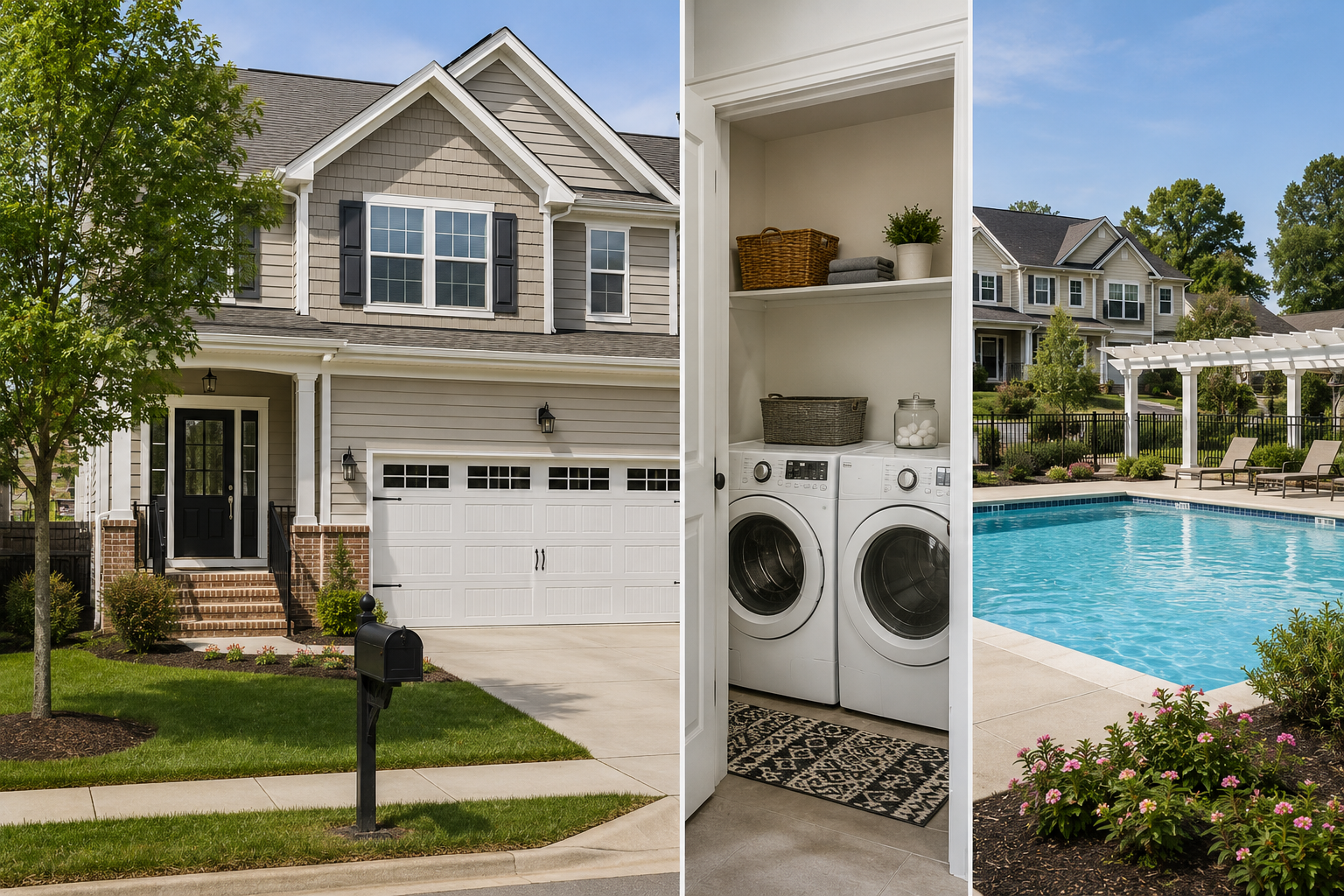 Which Rental Features Pay Off in Richmond? Higher Rent vs. Lower Vacancy