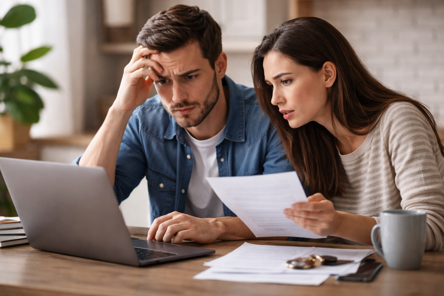 Rental Scams Targeting Renters in Richmond, VA