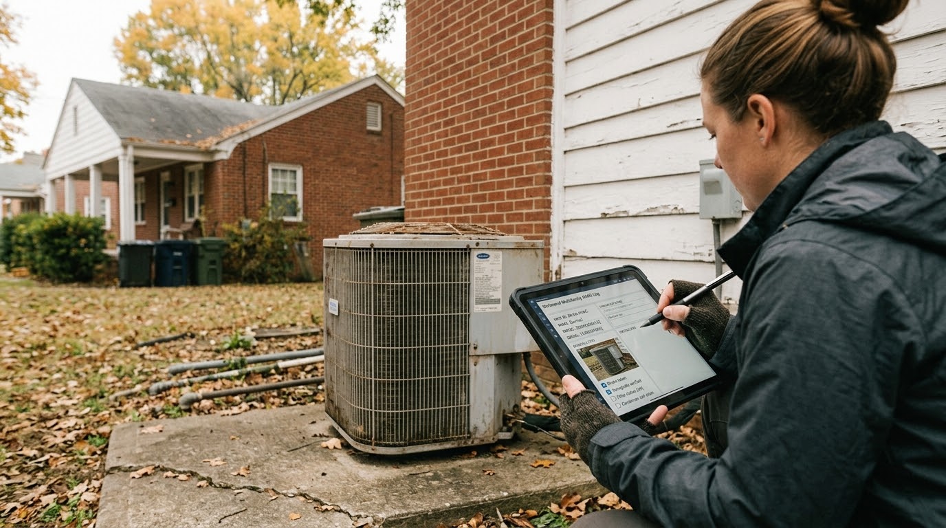Capital Expenses vs. Quick Fixes in Richmond: A 10-Year Maintenance Playbook for Local Landlords
