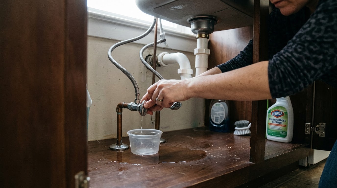 What Maintenance Problems Should Richmond Renters Report Promptly?