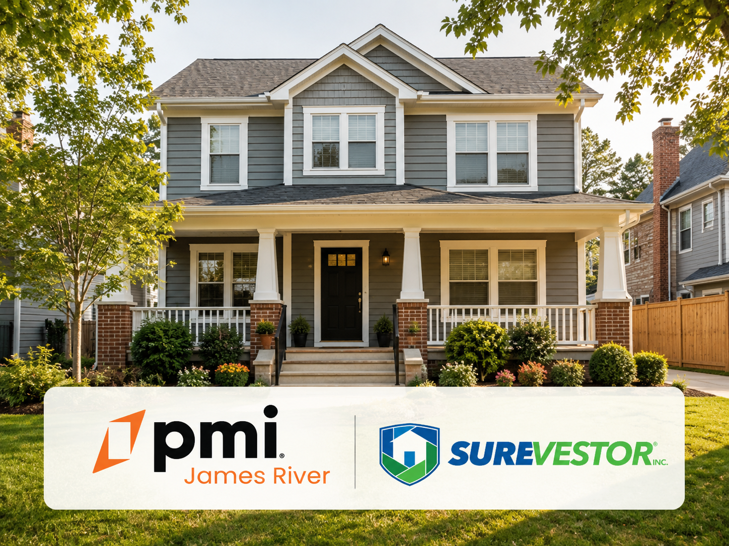 SureVestor ProtectionPlus Through PMI James River: Coverage, Eligibility, and Limits