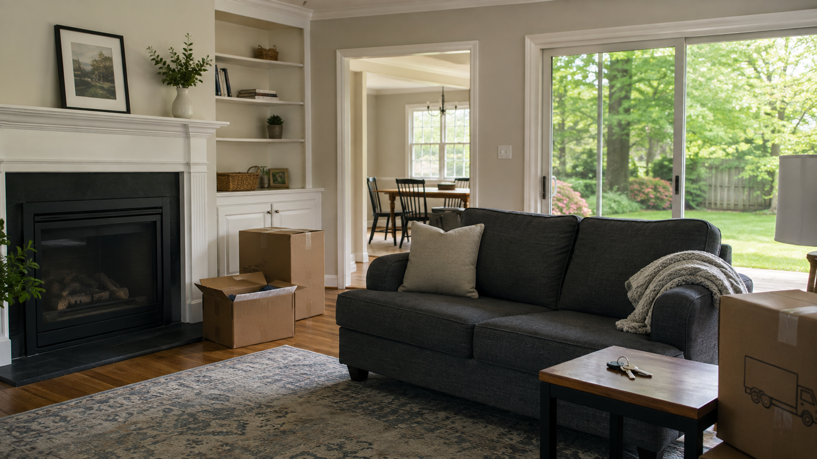 Accidental Landlord in Glen Allen, VA: Which County Rules Apply to Your Rental?