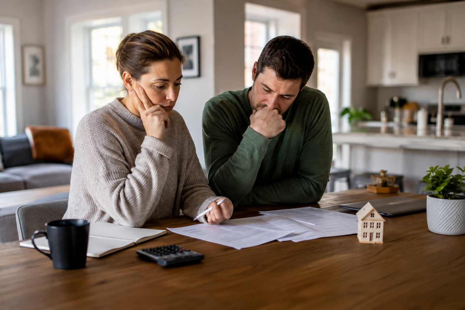 Accidental Landlord in Mechanicsville, VA: What Should You Check Before Renting Your Home?