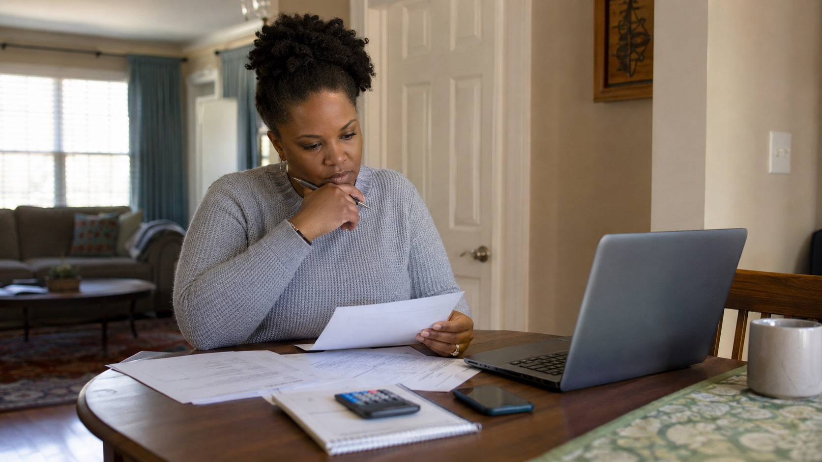 Accidental Landlord in Midlothian, VA: Should You Rent Out Your Home?