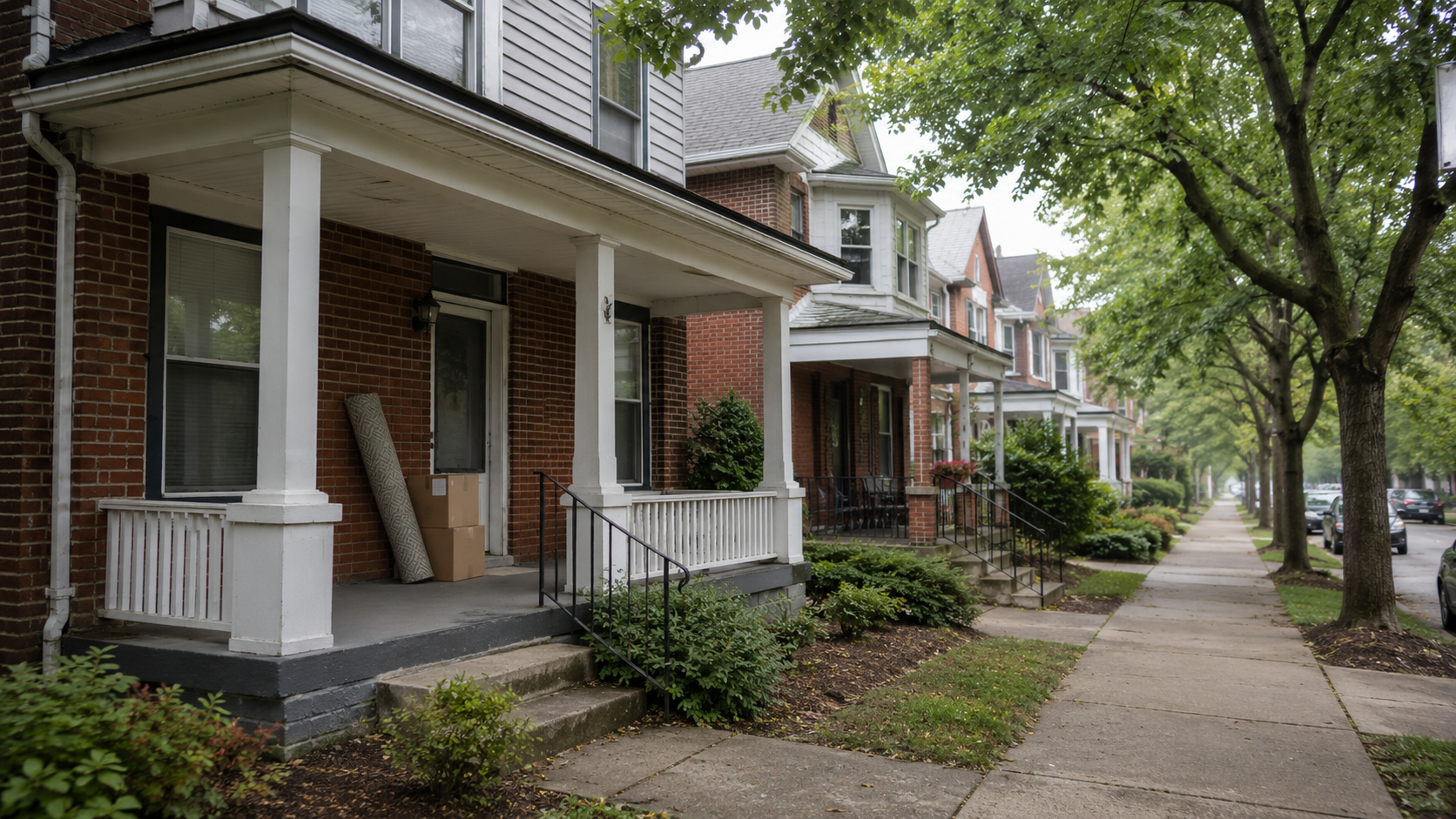 Accidental Landlord in Richmond City, VA: What Should You Check First?