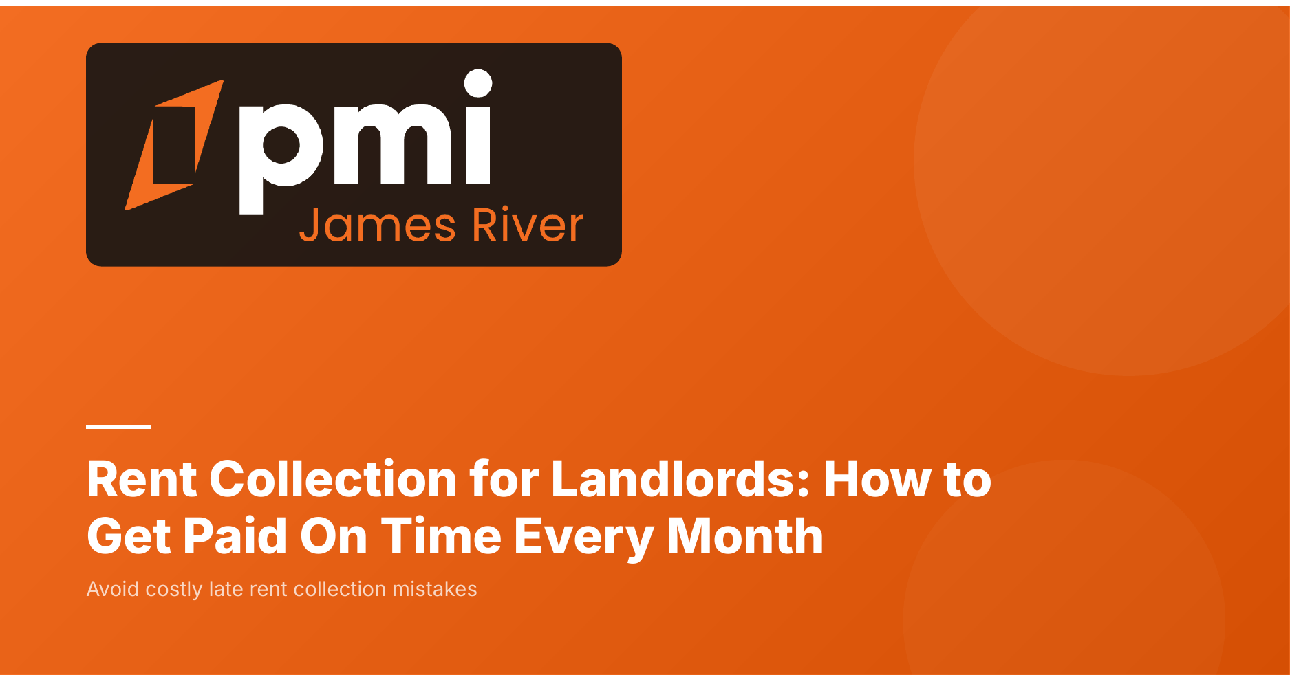 Rent Collection for Landlords: How to Get Paid On Time Every Month