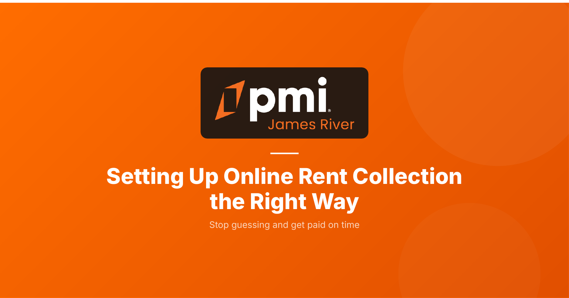 How to set up online rent collection for landlords