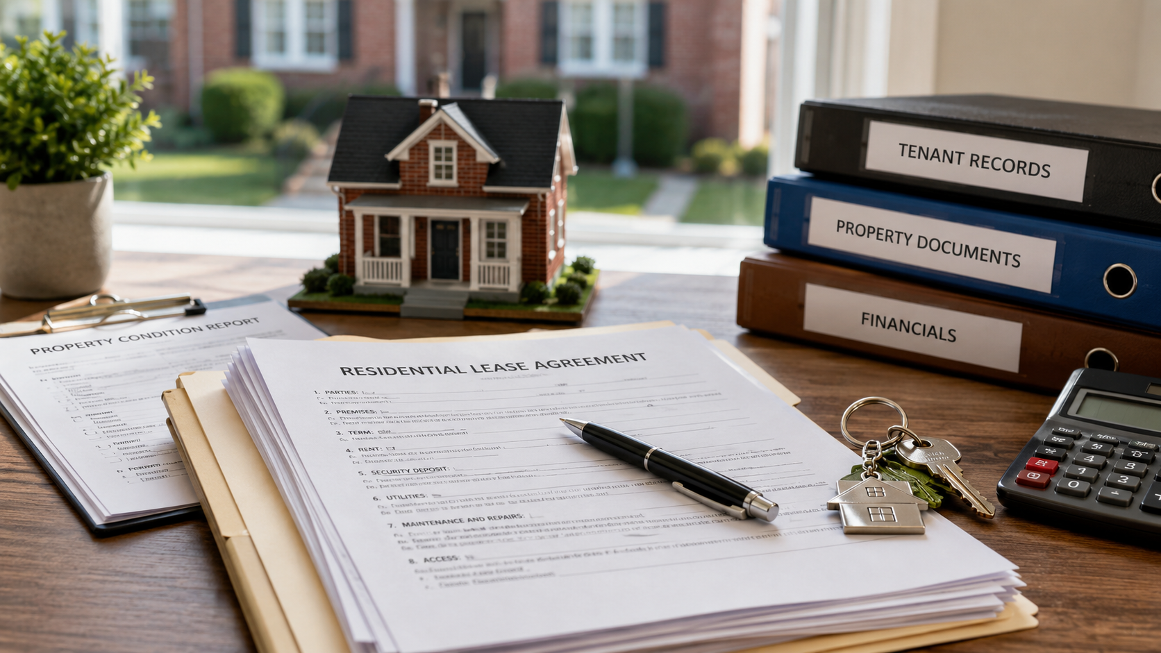 Buying a Tenant-Occupied Rental in Richmond: What to Verify Before Closing