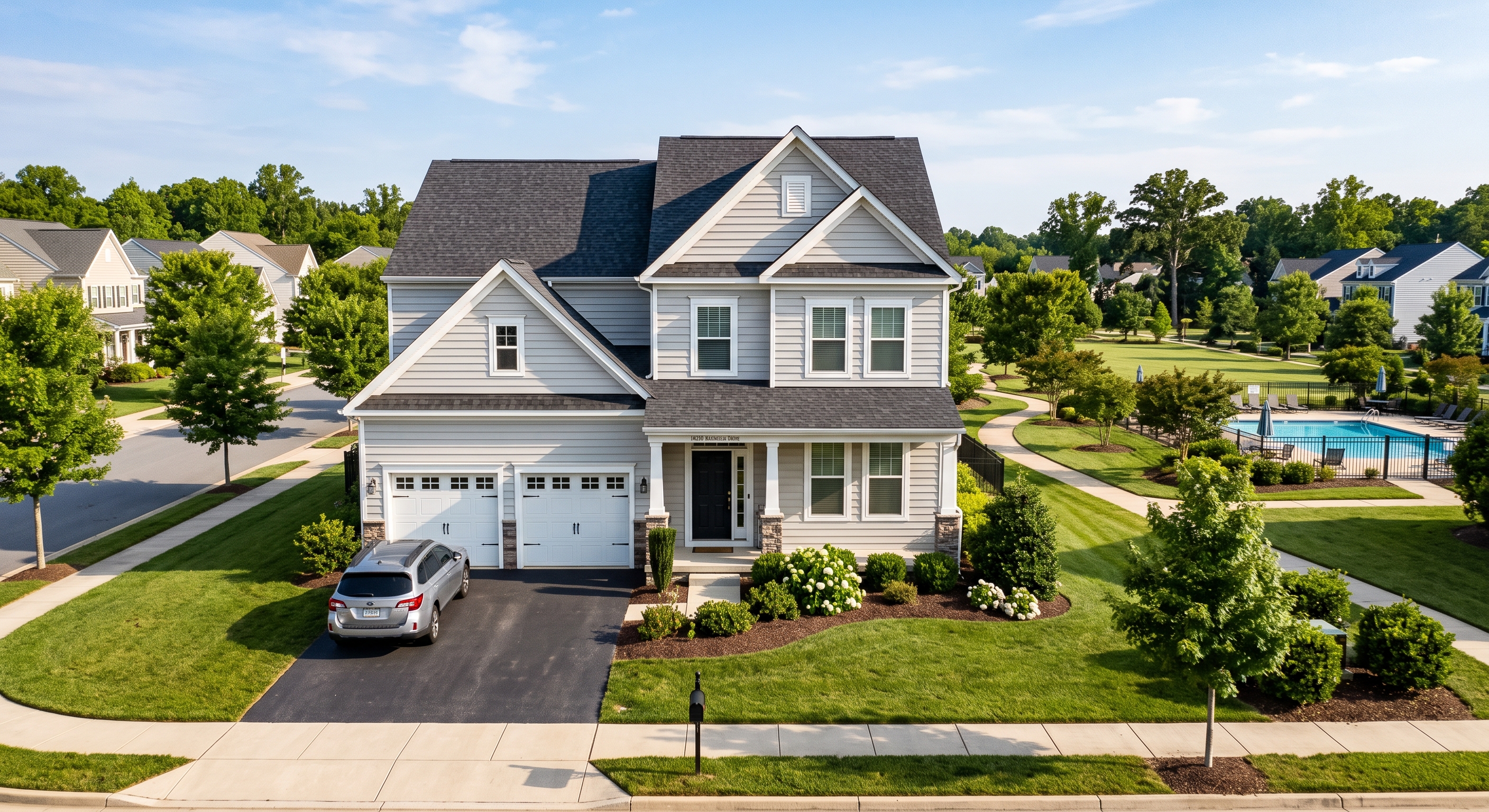 Which Rental Features Pay Off in Chesterfield County? Pools, Garages, and HOA Amenities