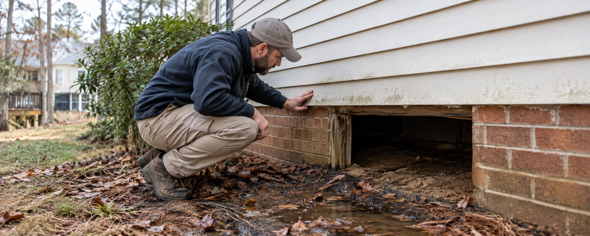 How to Evaluate a Rental Property Deal in Chesterfield County