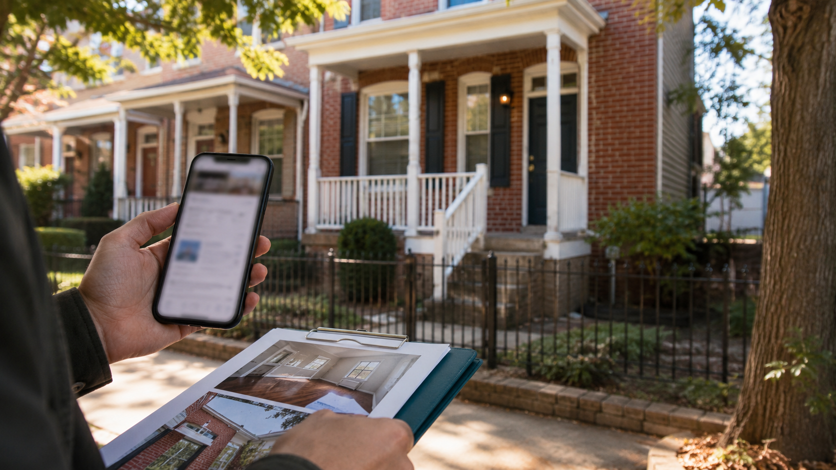 Fake Rental Listing Red Flags in Richmond, VA