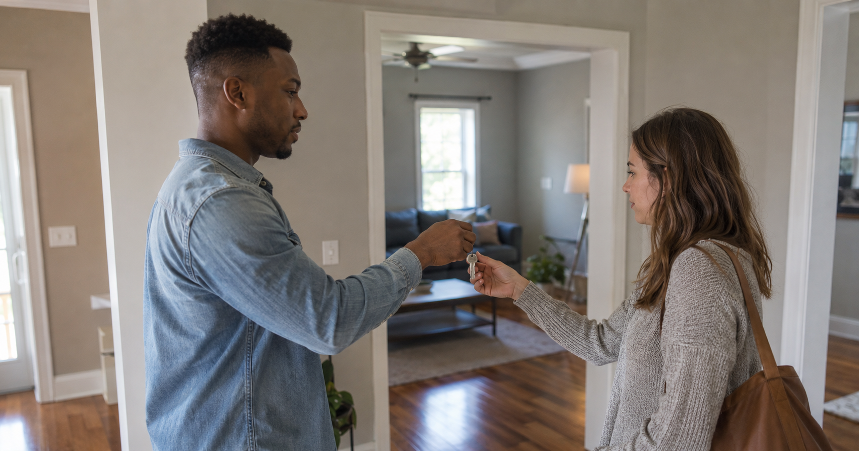 First-Time Landlord Guide for Hanover County, VA: What Owners Need to Know