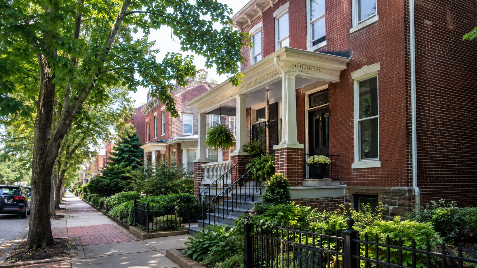 First-Time Landlord Guide for Richmond City, VA: What Owners Need to Know