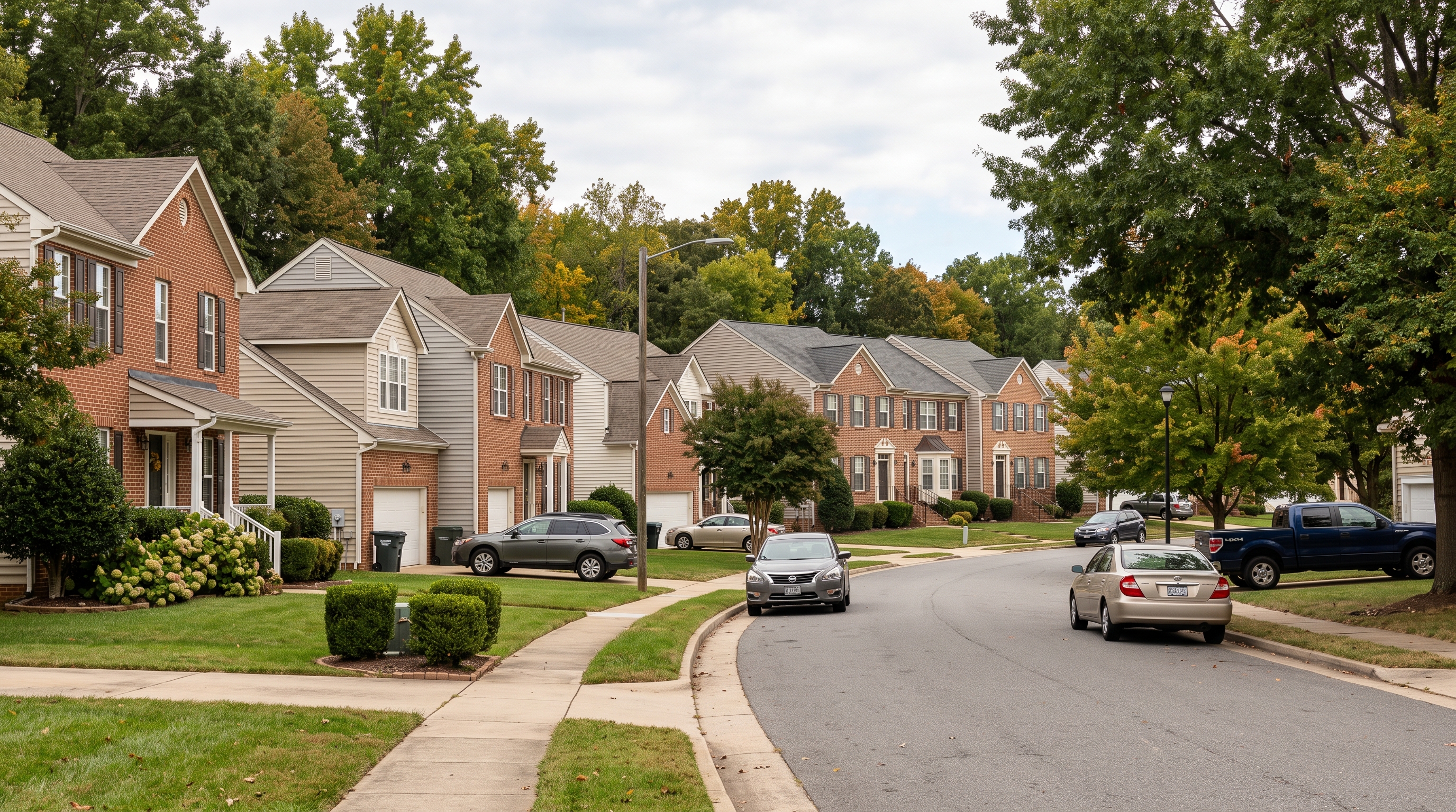 Will Mortgage Rates Affect Glen Allen Rental Demand in Late 2026?