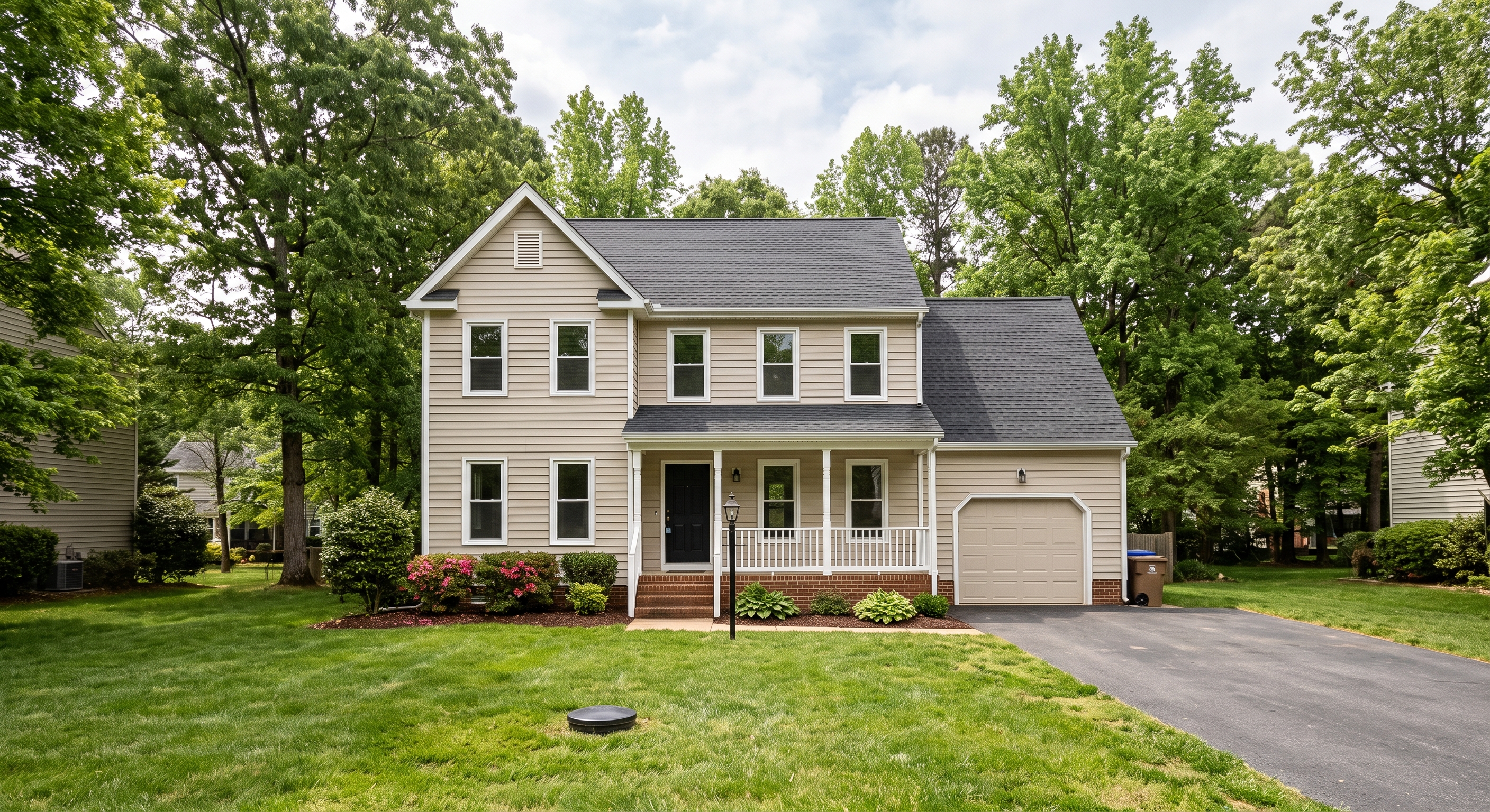 Hanover County Rent-Ready Checklist: Wells, Septic Systems, and Turnover