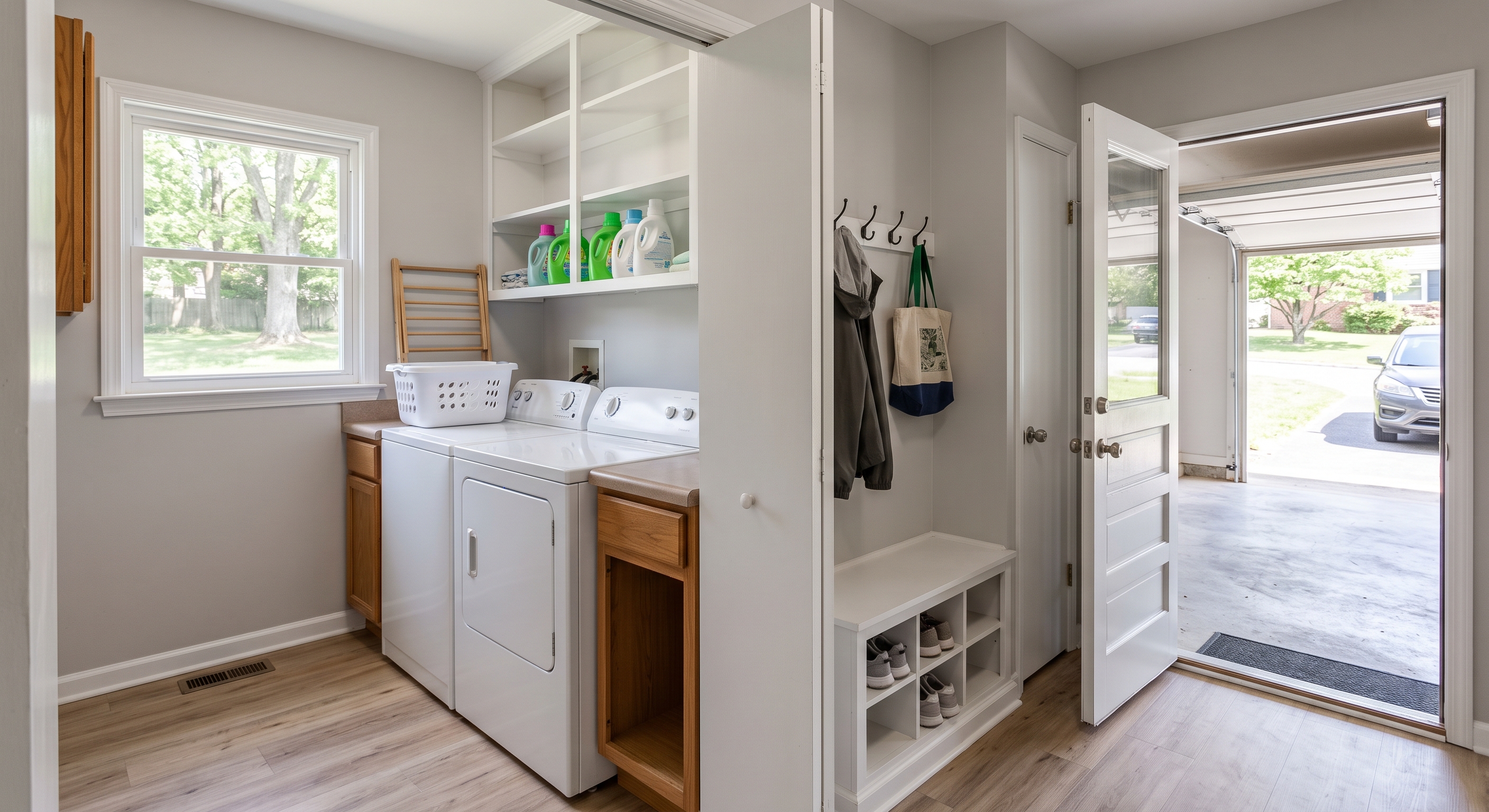 Which Rental Features Pay Off in Henrico County? Bedrooms, Laundry, and Garages