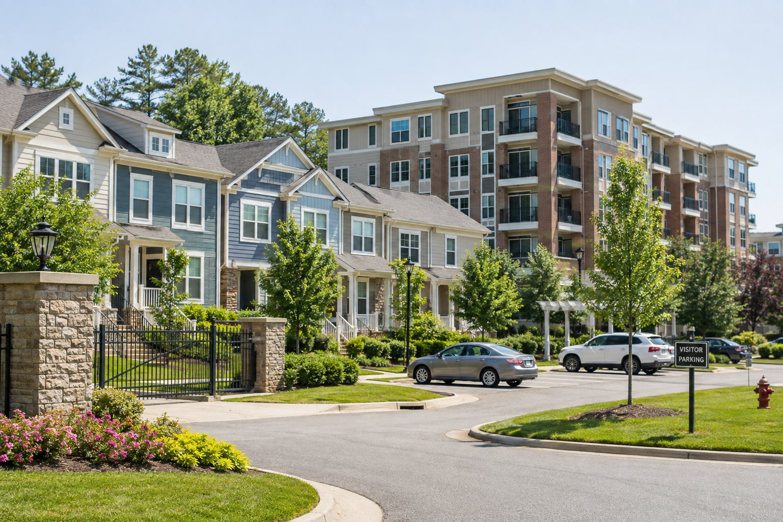 Renting in an HOA or Condo Community in Richmond: What Residents Should Know