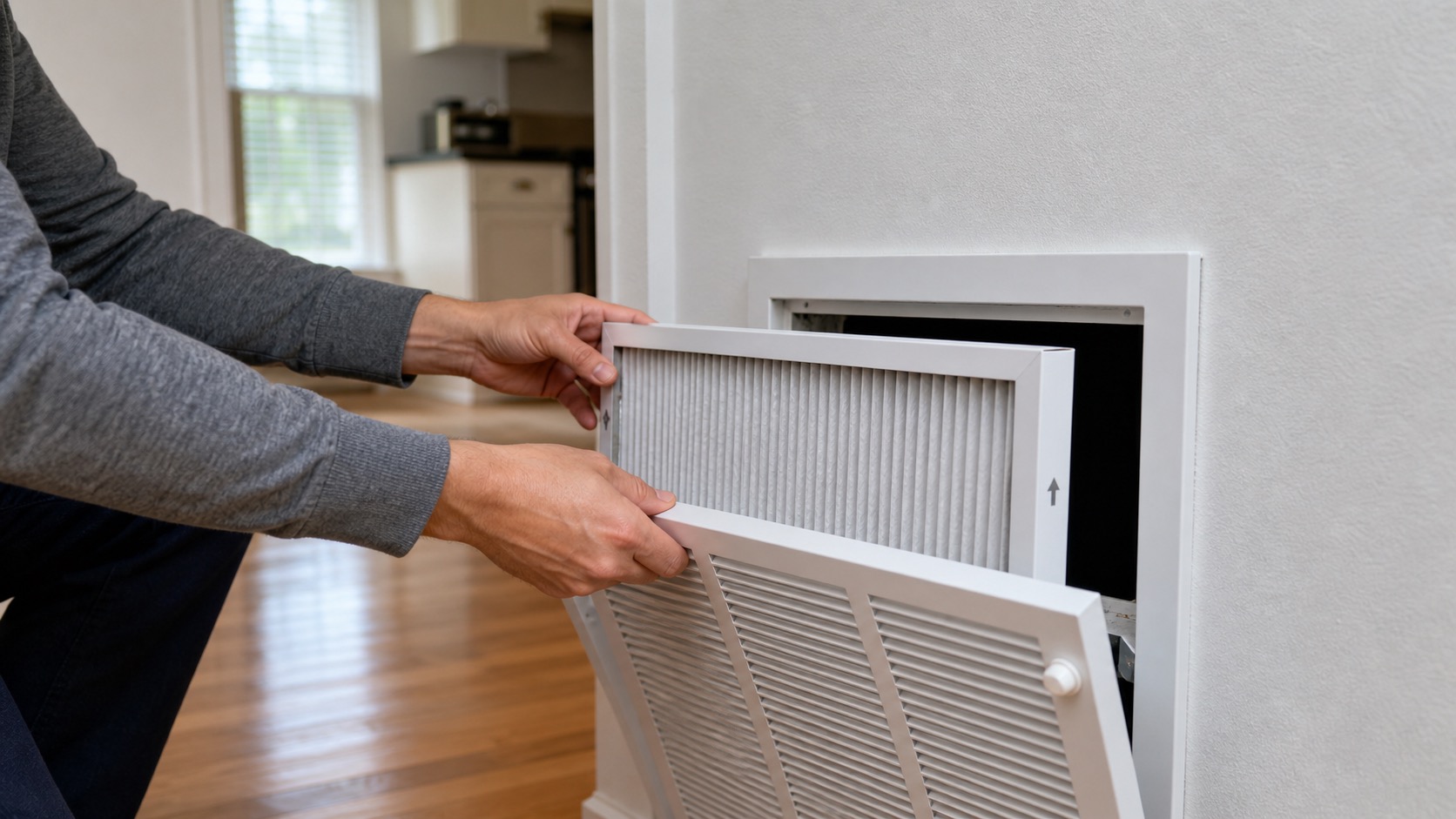 Weak HVAC Airflow? Troubleshooting Filters, Vents and Returns