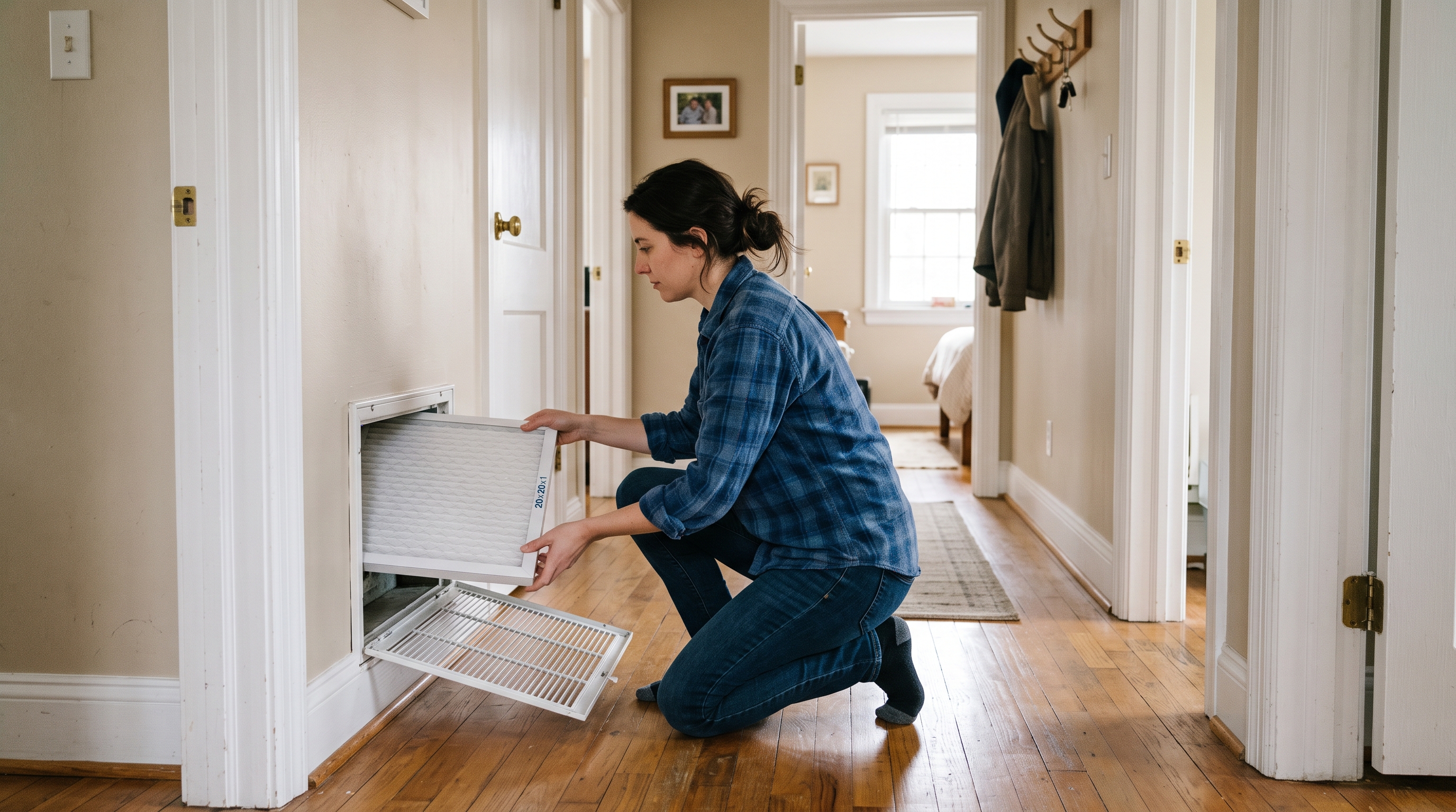 Systems Care for Richmond Renters