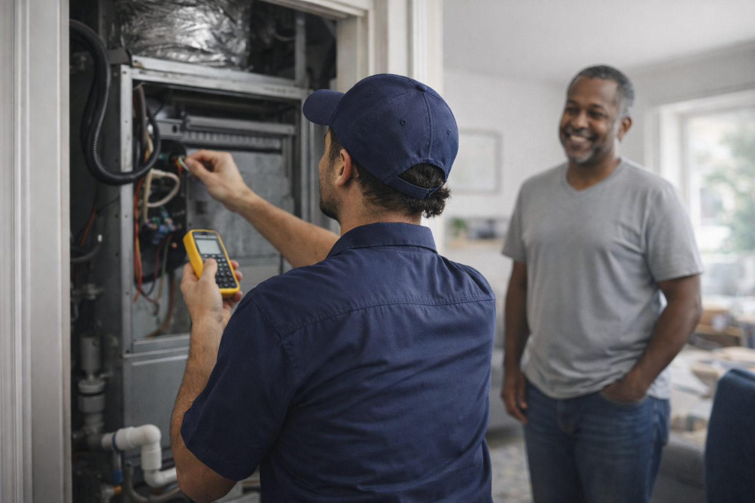 How Do I Prevent HVAC Failures in My Richmond Rental During Peak Season?
