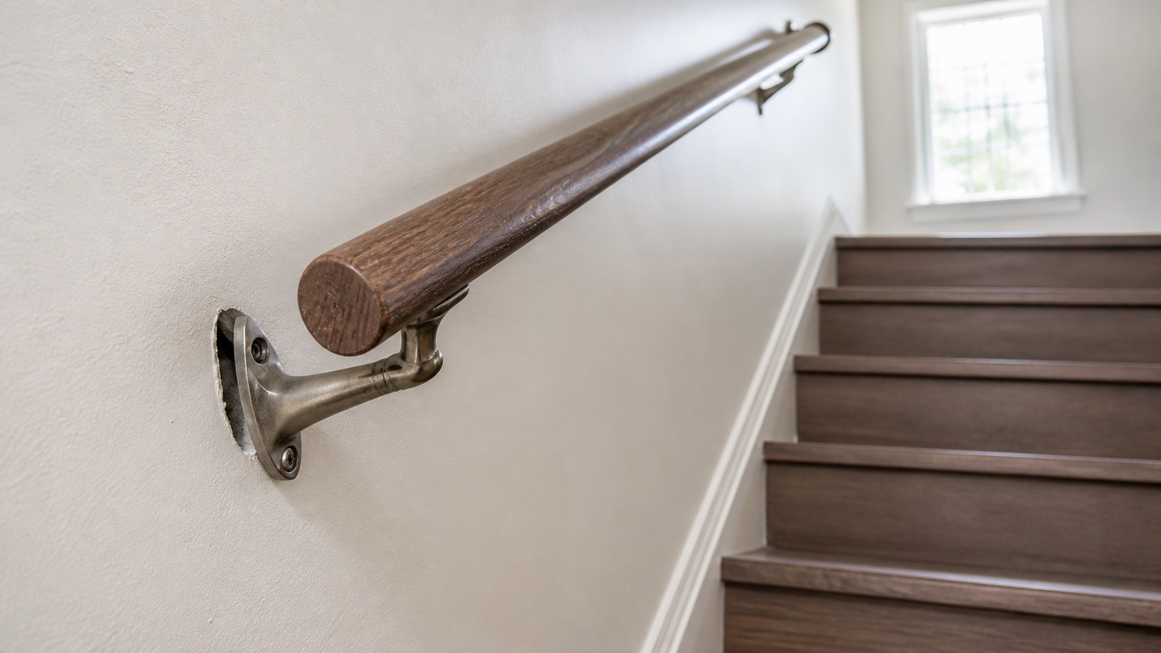 Stairs, Handrails & Railings Problems