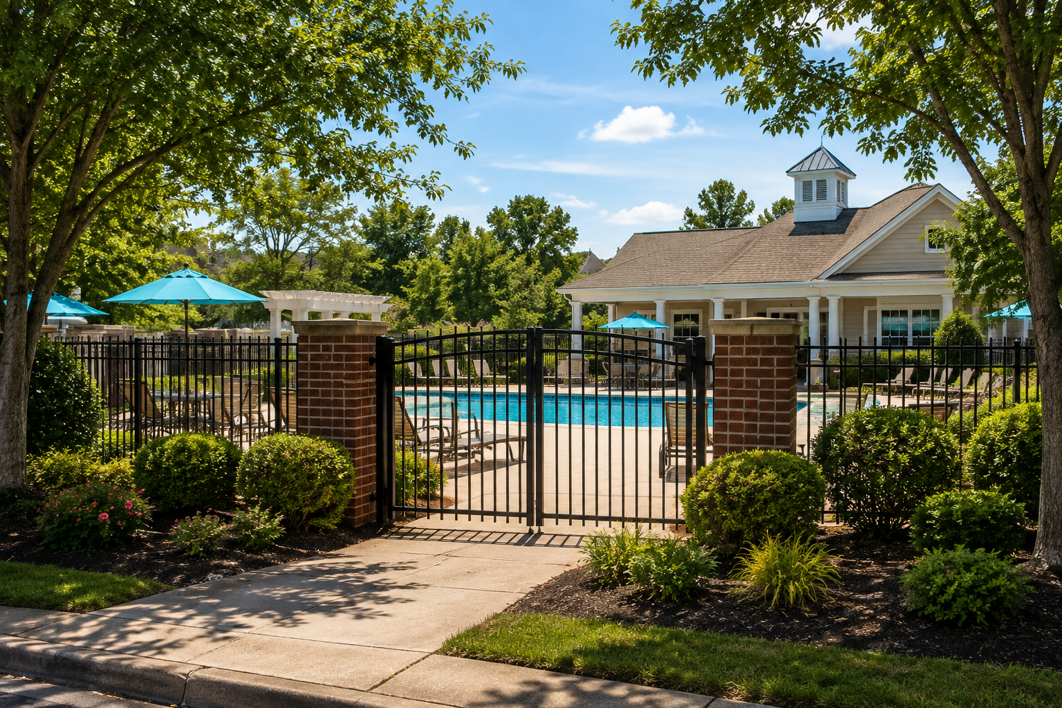 Can You Rent Out an HOA Home in Mechanicsville, VA?