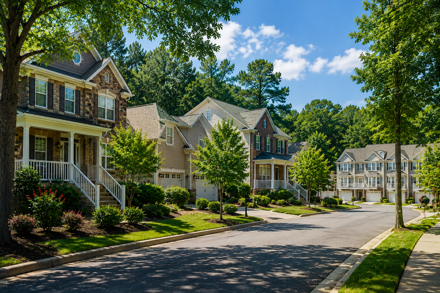 Can You Rent Out an HOA Home in Midlothian, VA?