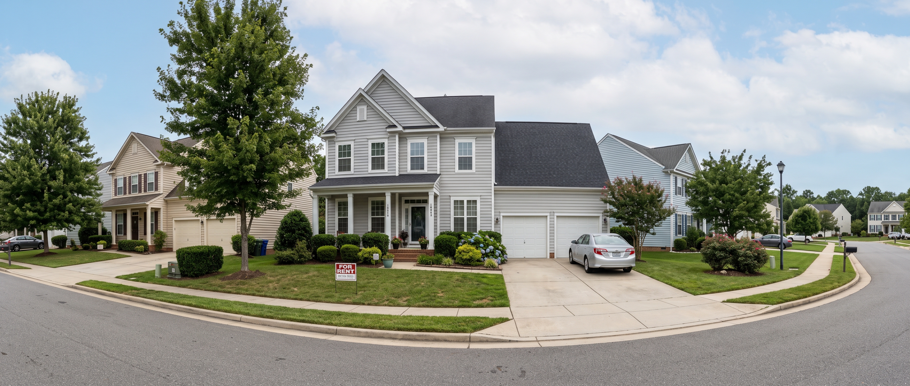 Midlothian Rental Market and Pricing Guide