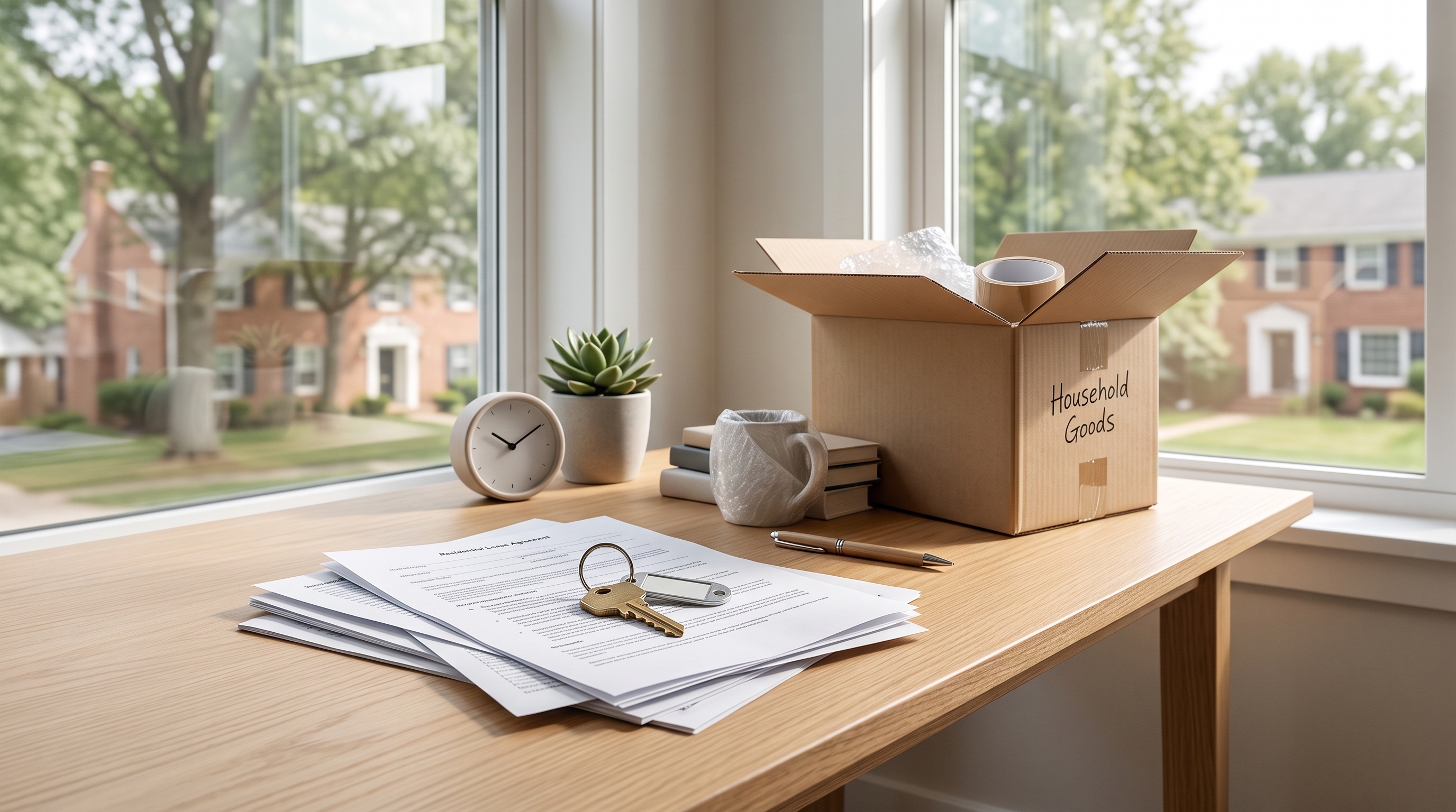 Military Lease Termination in Virginia: What Rental Owners Need to Know