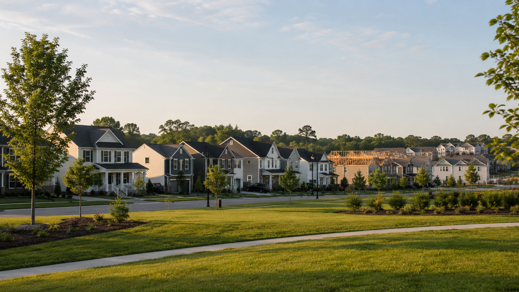 Are New-Construction Homes Good Rental Investments in Richmond?