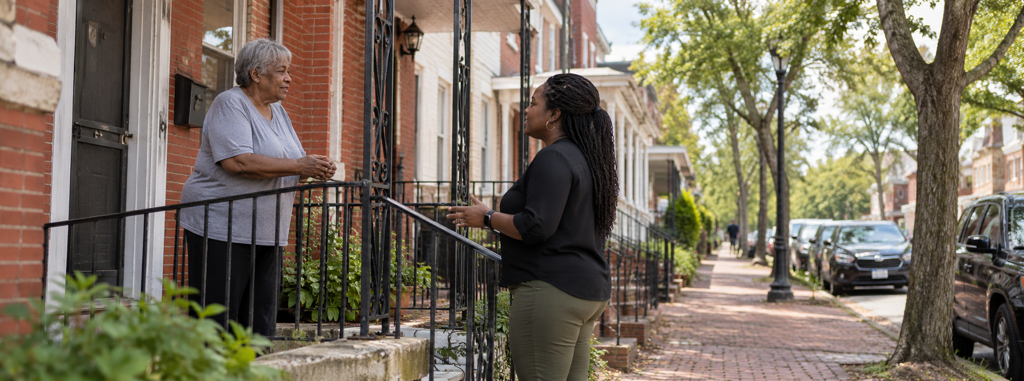 How Do Investors Find Off-Market Rental Properties in Richmond City?