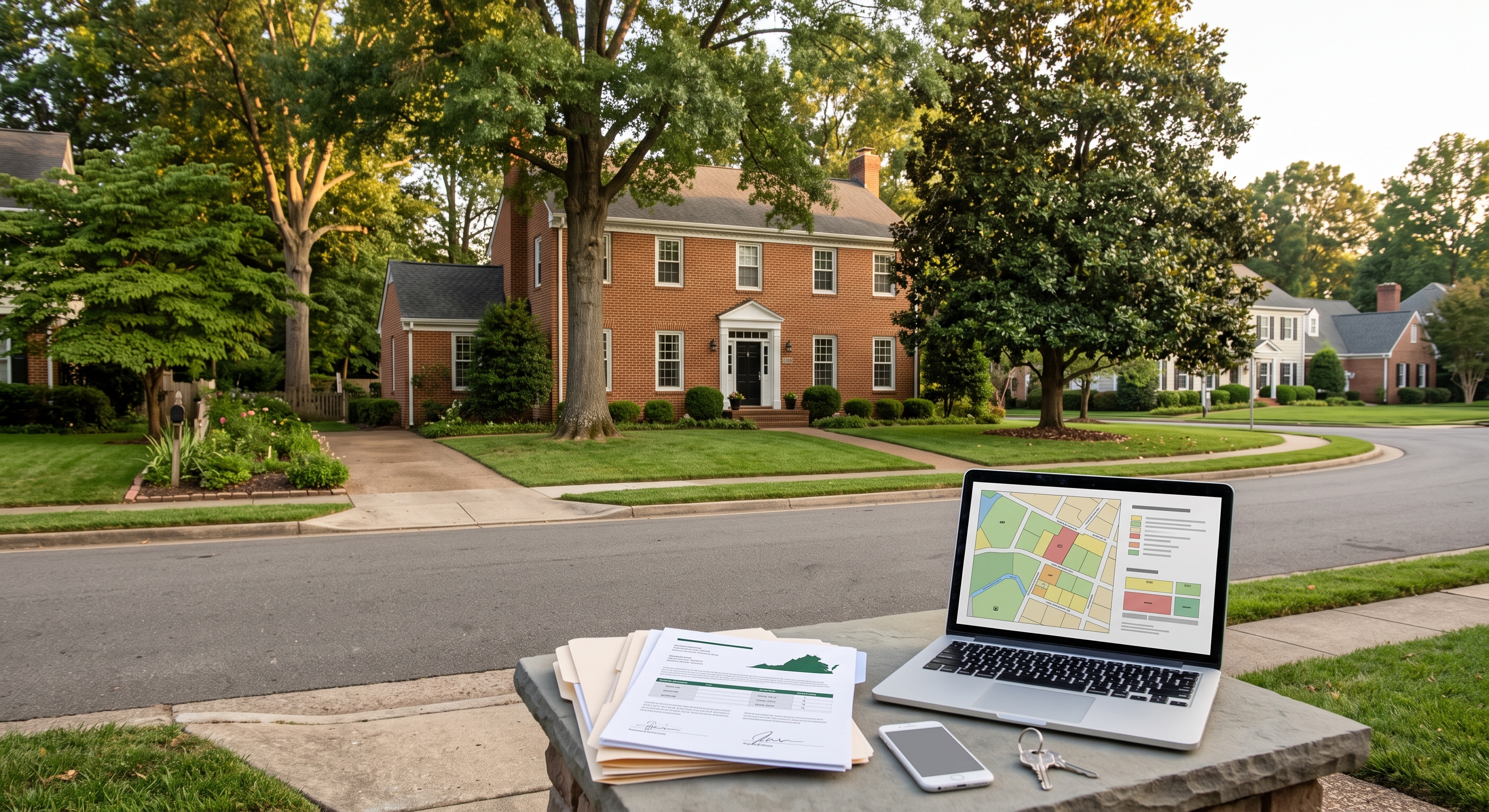 Managing a Richmond Rental Property From Out of State