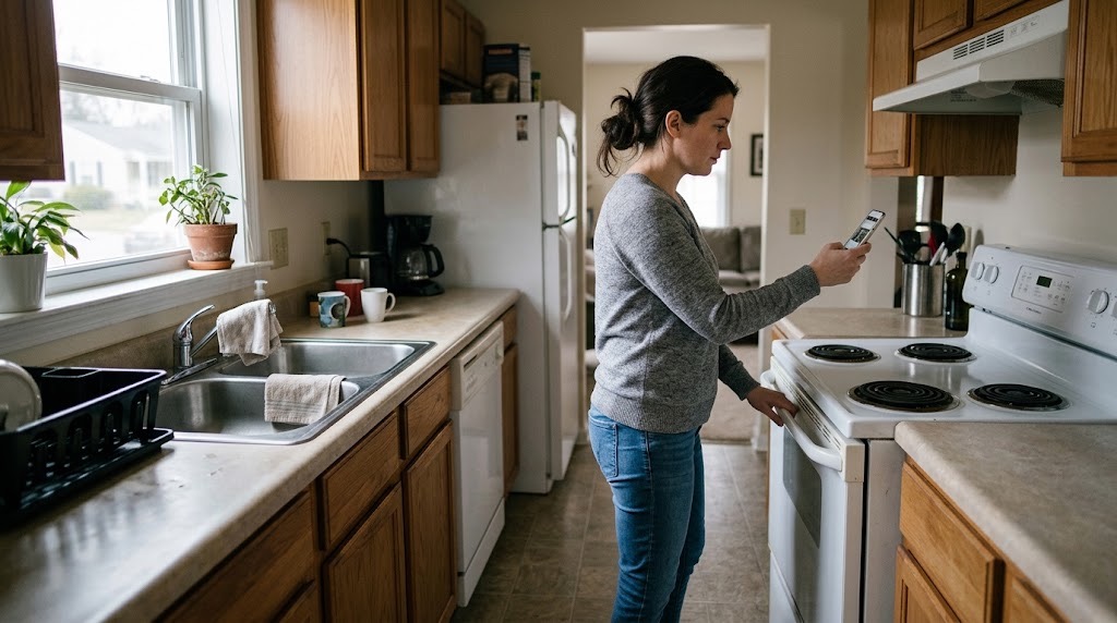 Why Is My Oven, Range, or Cooktop Not Working?