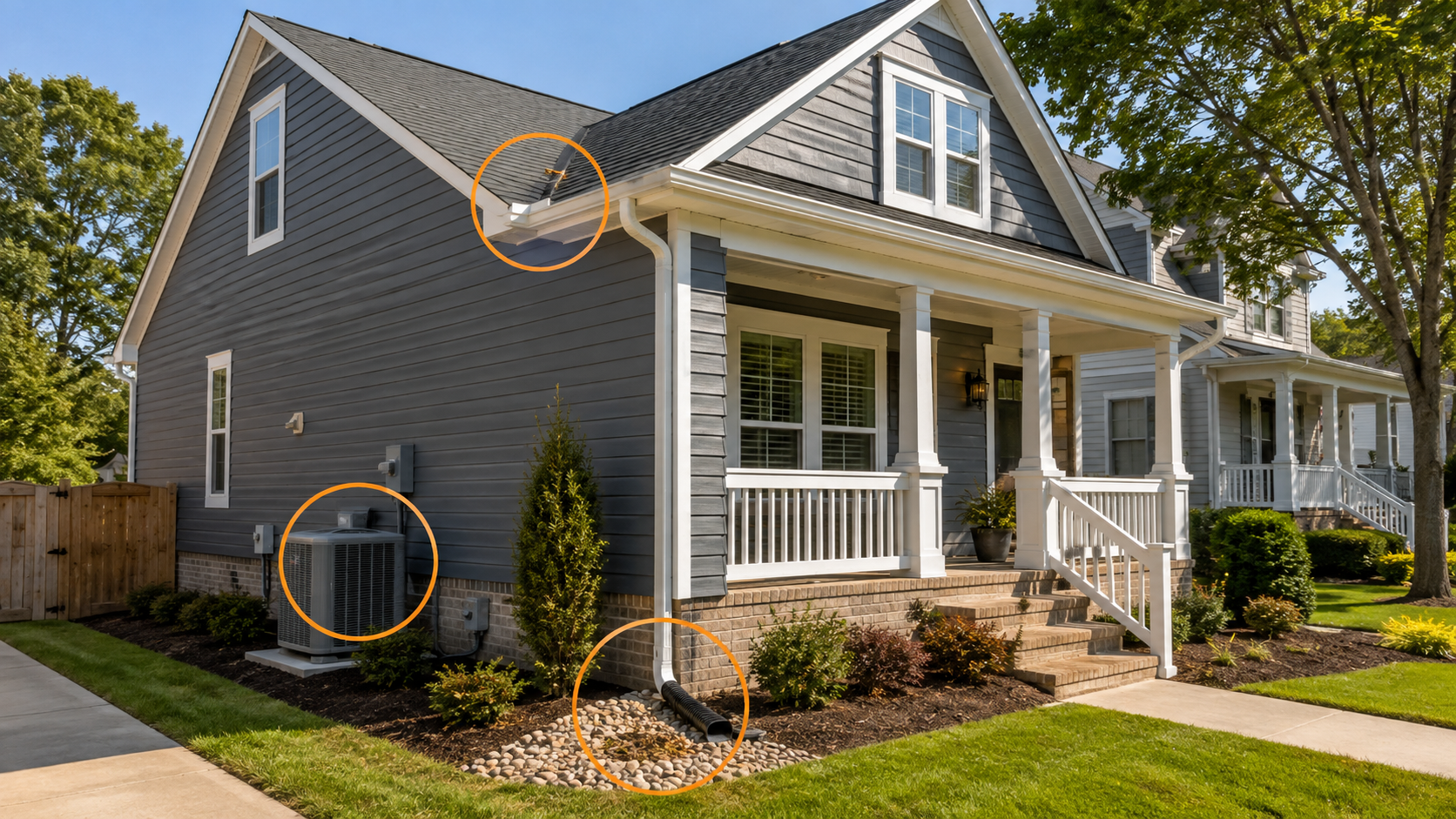 Proactive Property Maintenance: Protecting Assets, Preserving Income, and Preventing Vacancies