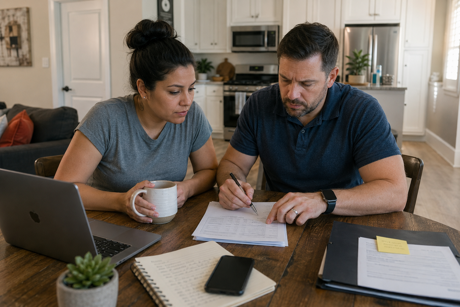 When Should a Richmond Landlord Hire a Property Manager Instead of Self-Managing?
