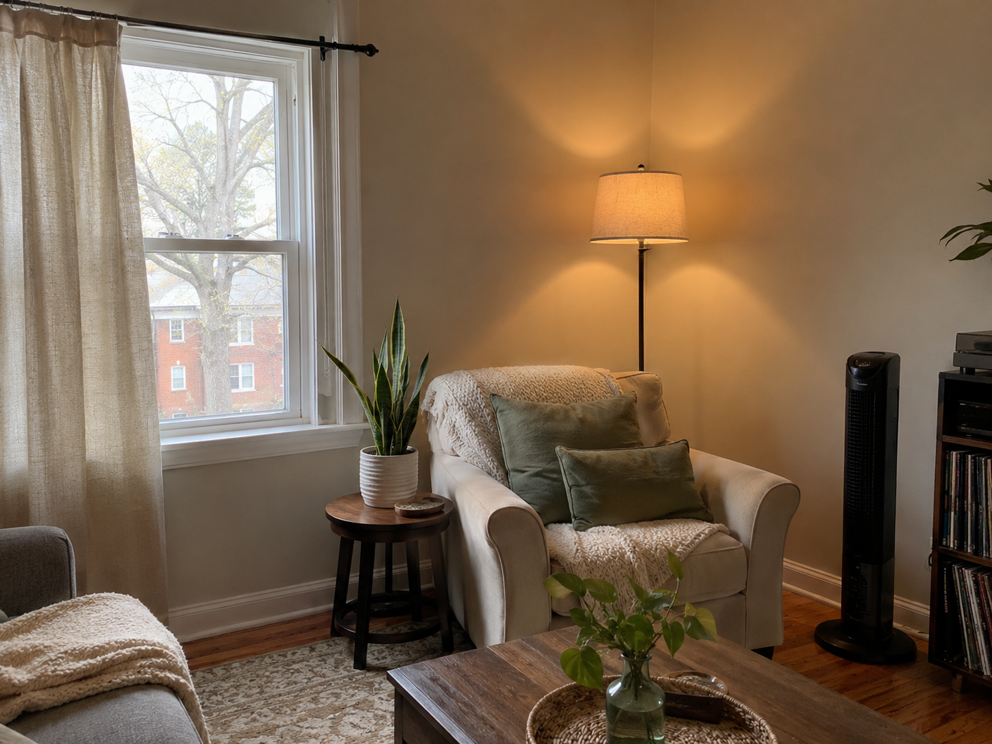 How Do I Upgrade My Richmond Rental Without Losing My Deposit?