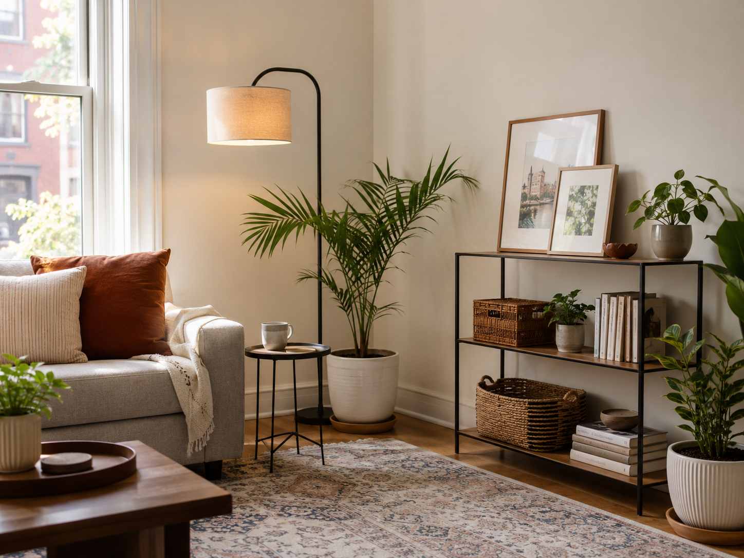 How Do I Upgrade My Richmond Rental Without Losing My Deposit?
