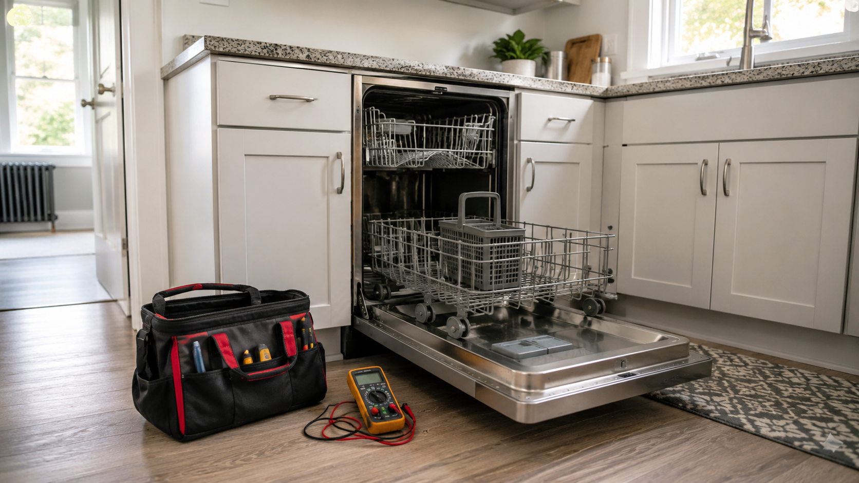Repair or Replace a Rental Appliance? How Richmond Rental Owners Should Decide