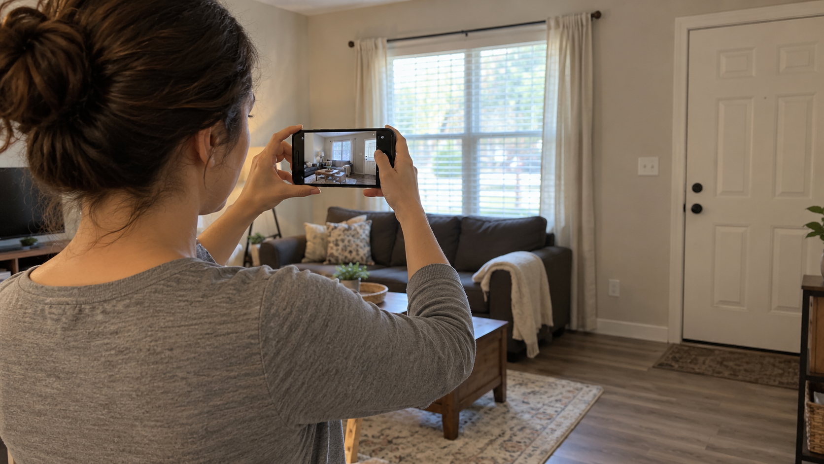 Can Residents Complete Rental Property Inspections? When Self-Evaluations Work and When In-Person Visits Matter