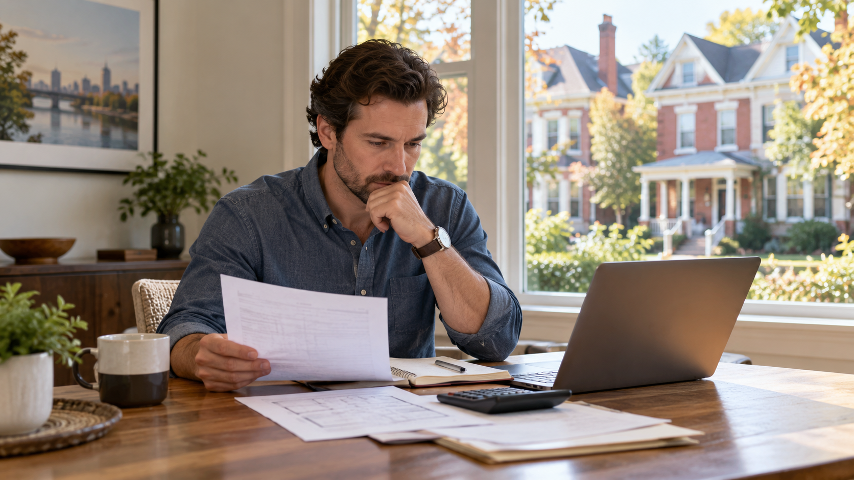 What Is a Good Cash-on-Cash Return for a Richmond Rental?