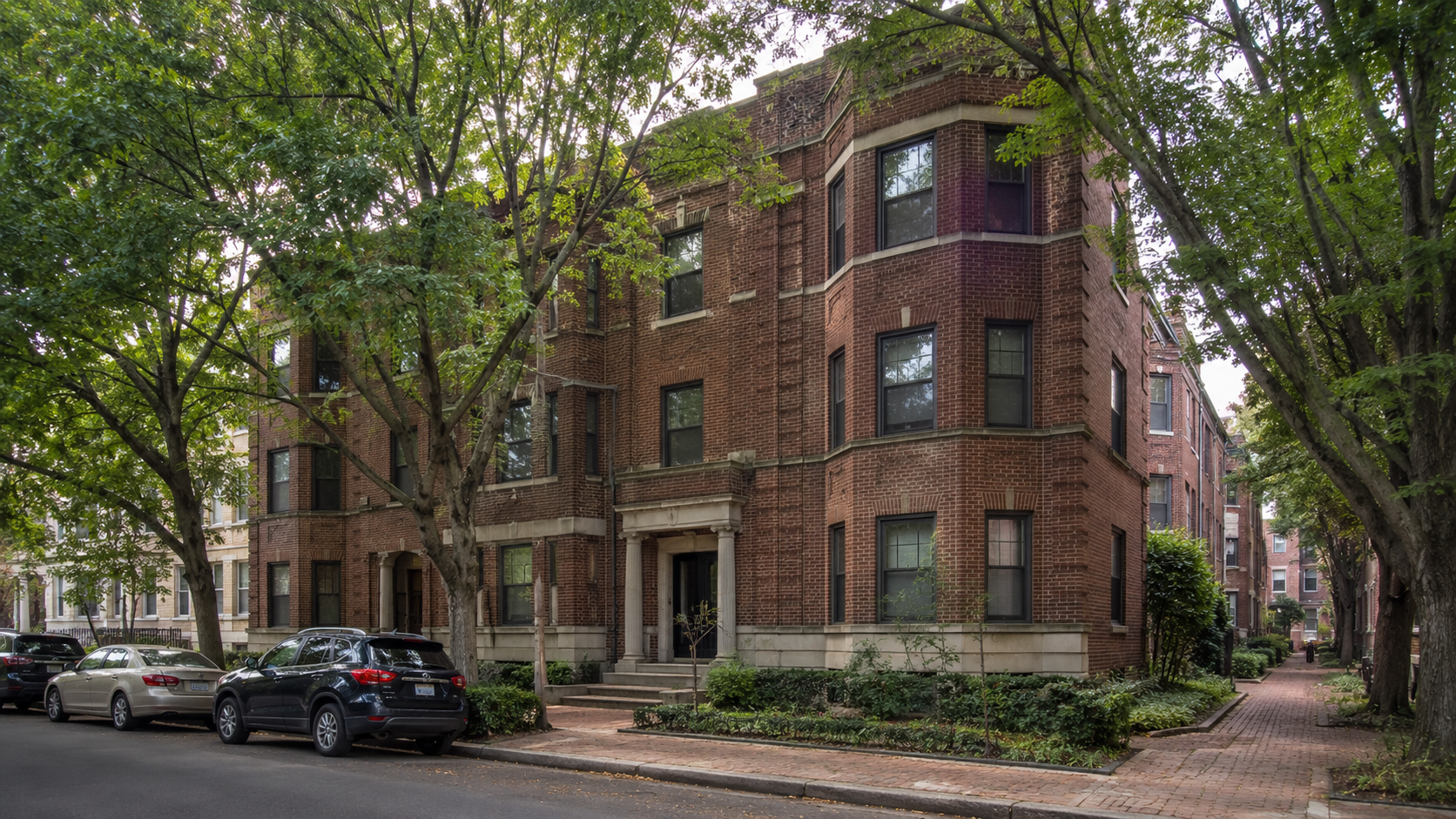 Can You Rent Out a Condo in Richmond City, VA?