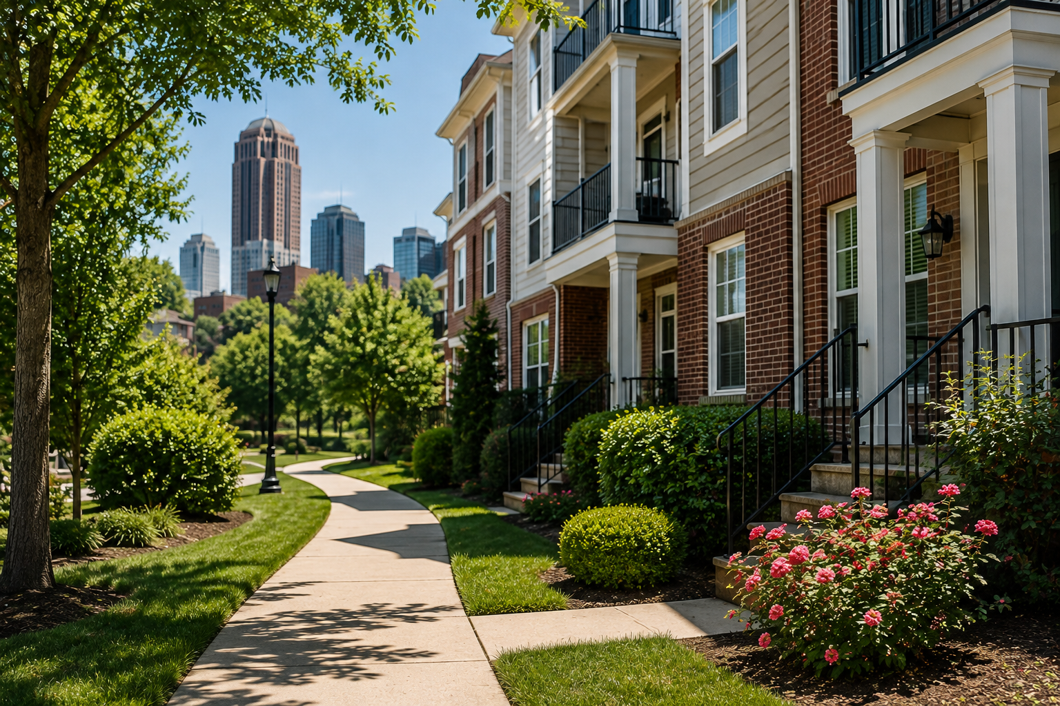 Can You Rent Out a Condo or HOA Home in Richmond, VA?