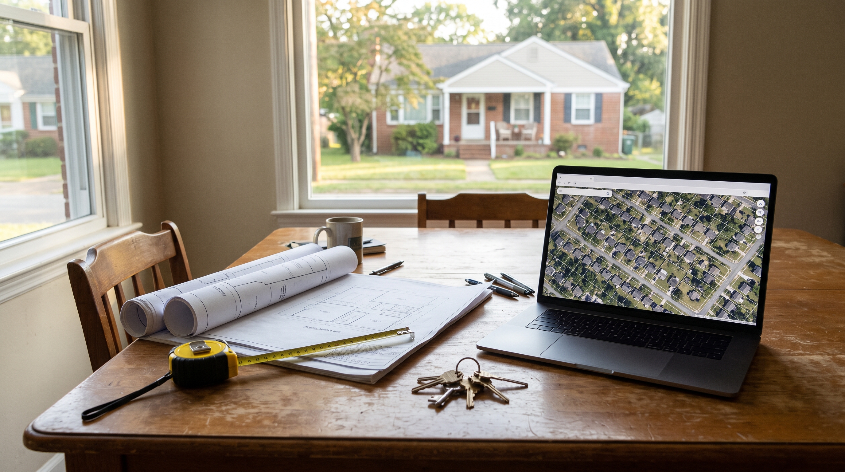Local Rental Property Codes and Ordinances in Richmond: What Landlords Need to Check