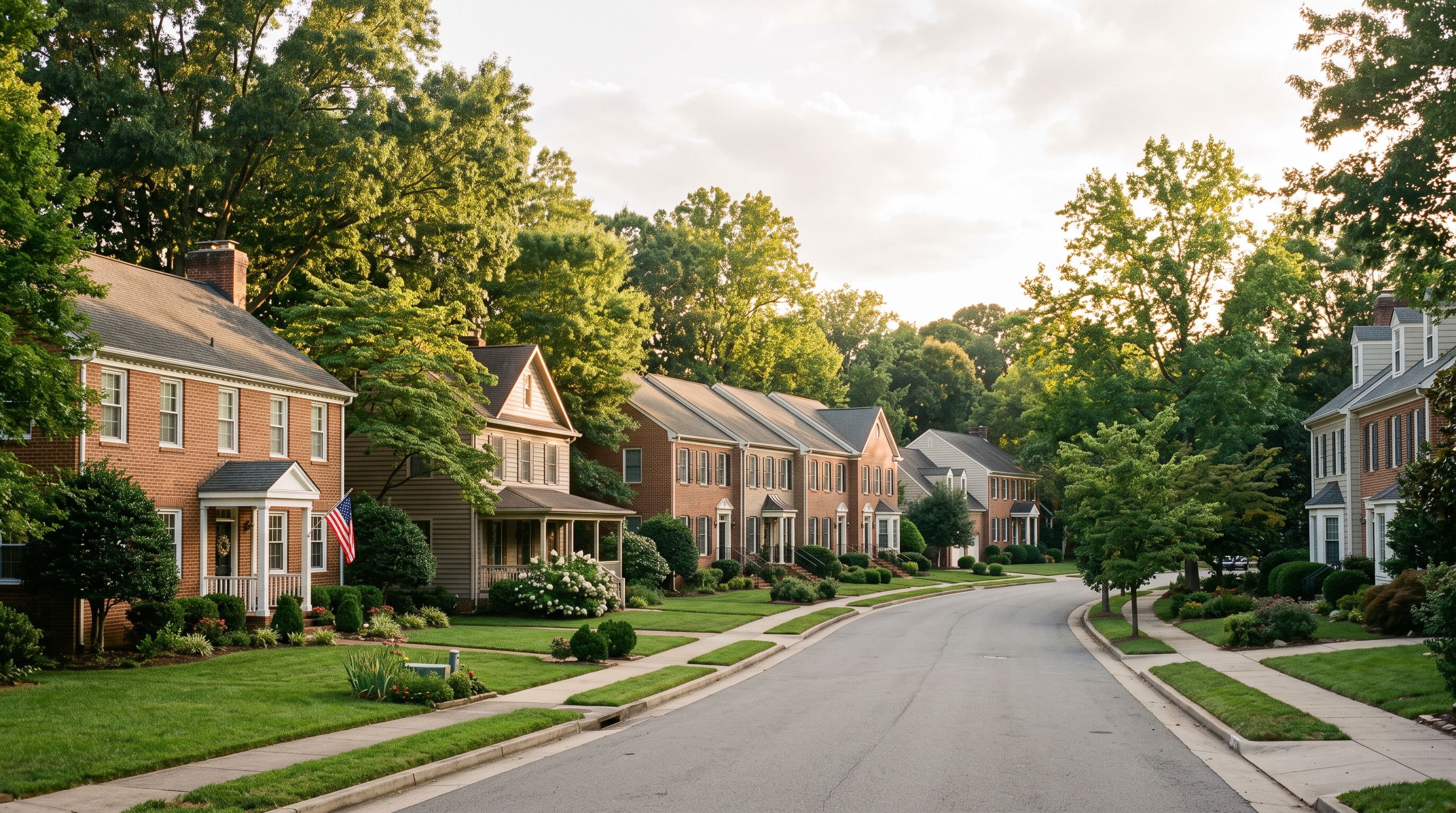 Will Mortgage Rates Affect Richmond Rental Demand in Late 2026?