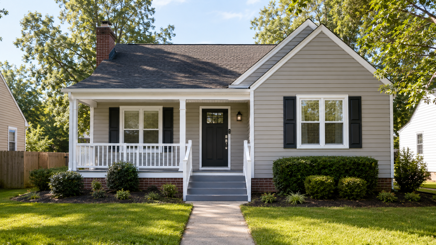 How Long Should It Take to Rent a House in Richmond?