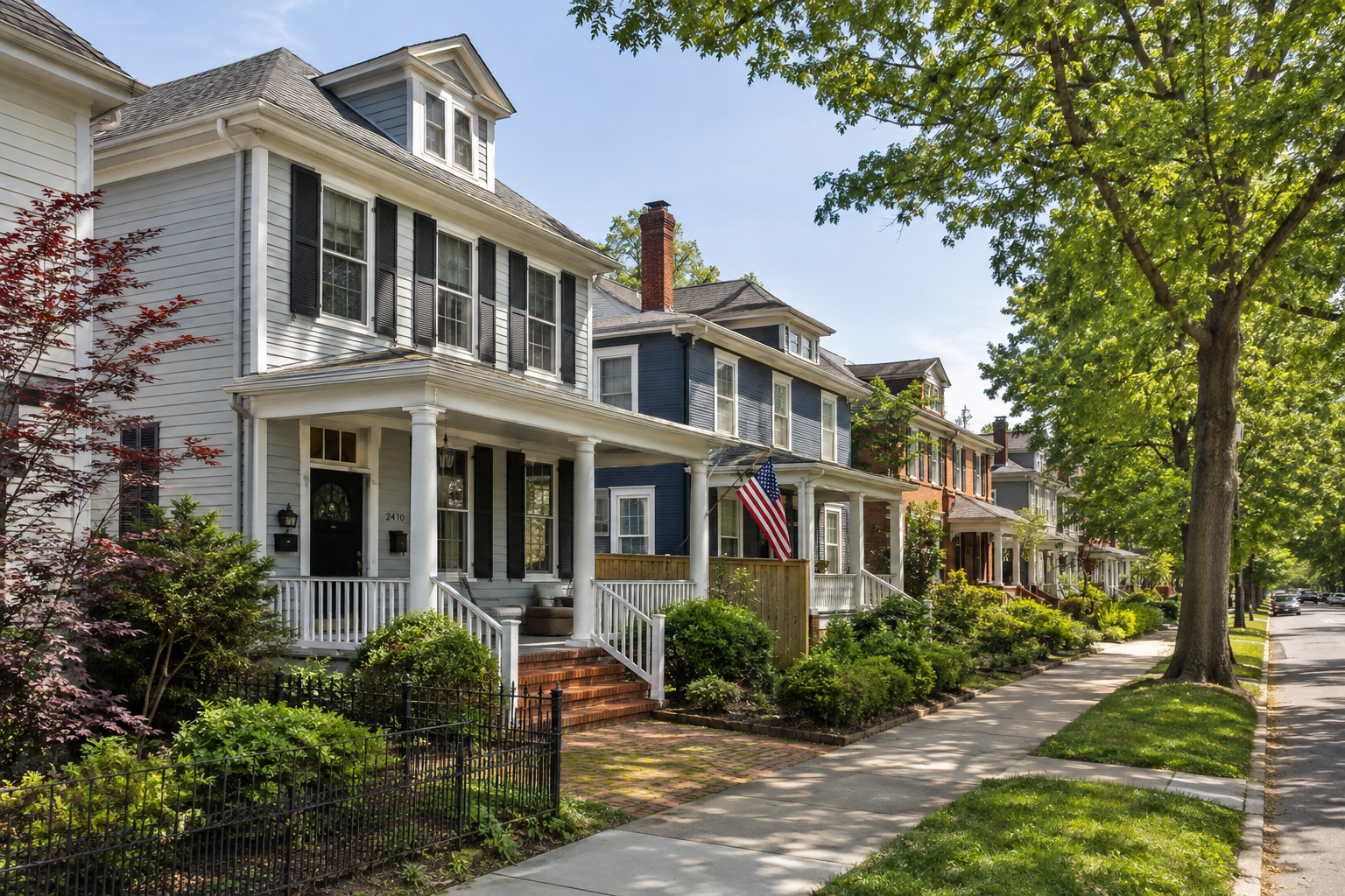 Is Richmond Still a Good Place to Buy Rental Property in 2026?