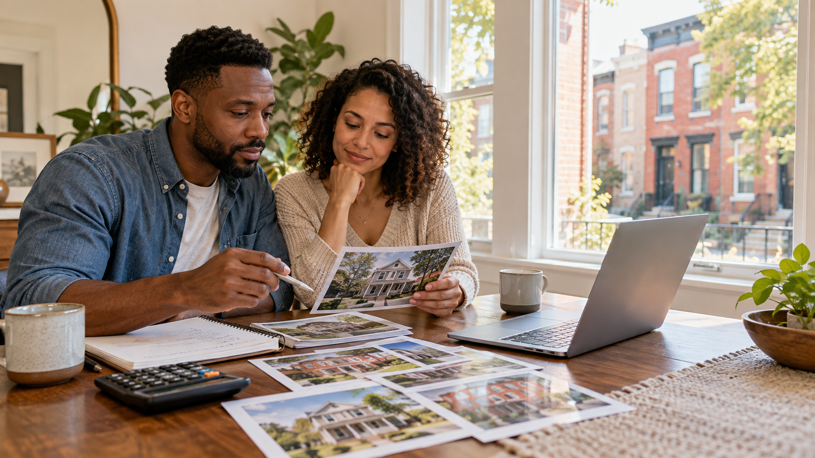 How Do You Calculate ROI on a Rental Property in Richmond?