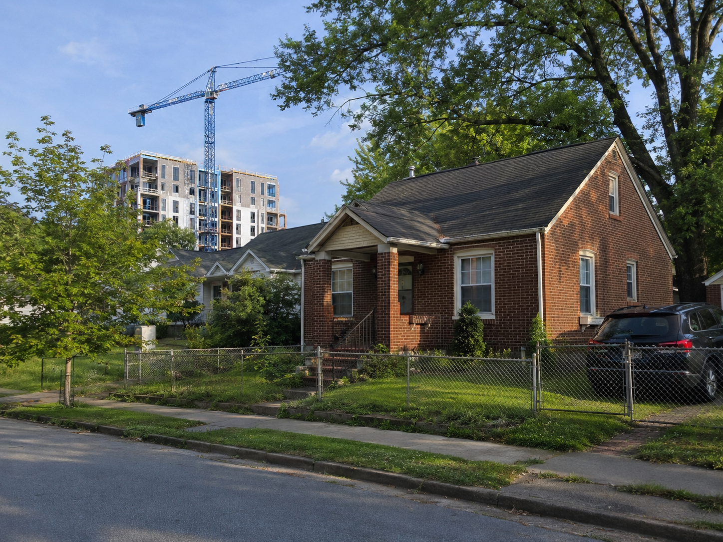 Why Submarket Pressure Matters for My Richmond Rental