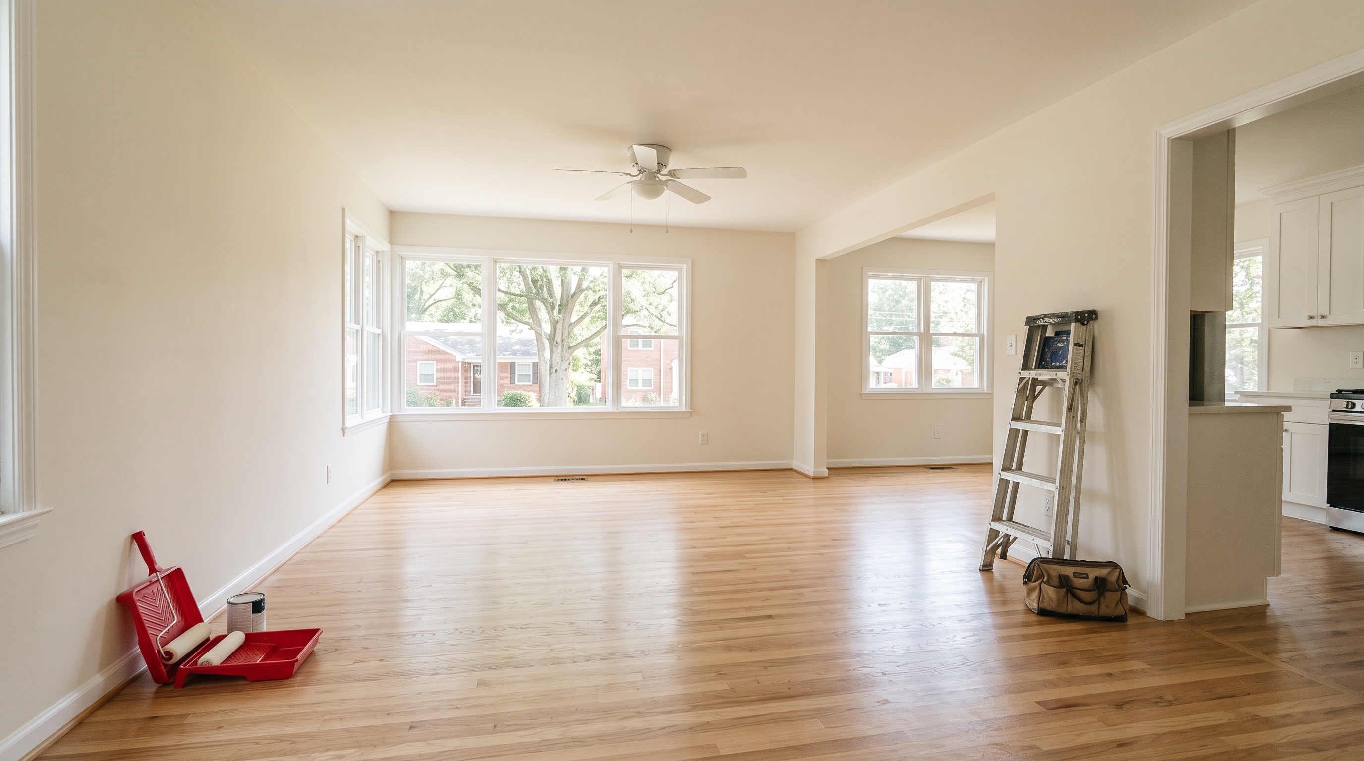How Can Richmond Landlords Improve Cash Flow Without Raising Rent?