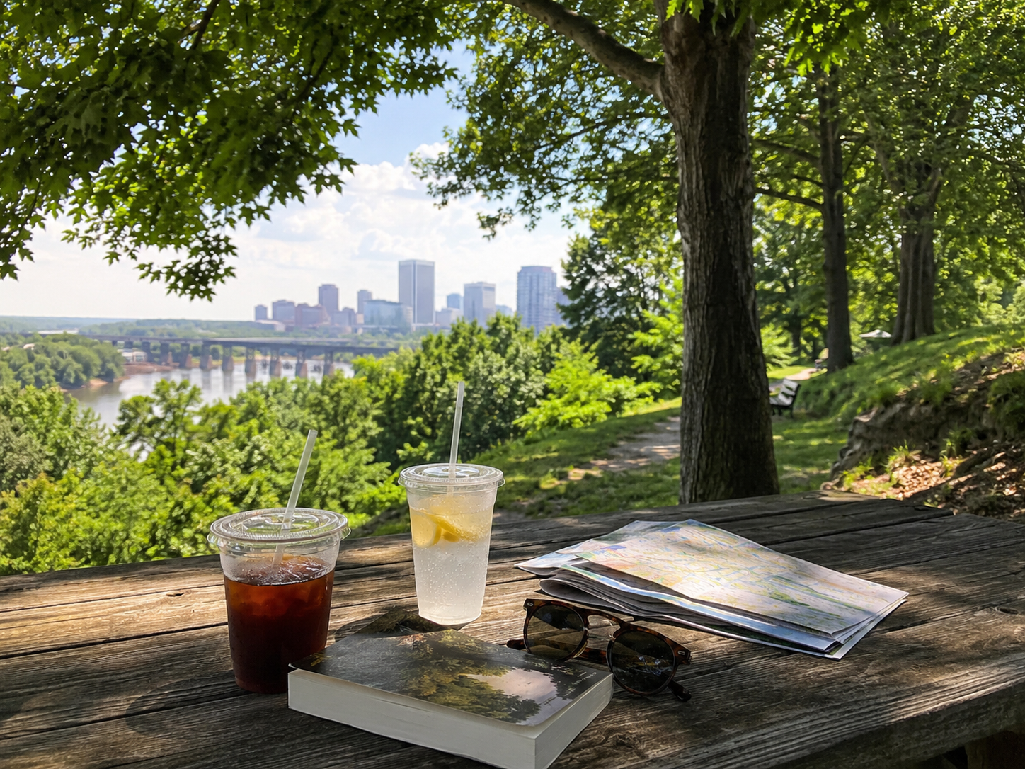 Your Richmond Summer Survival Guide: What Renters Can Do When the Heat Hits